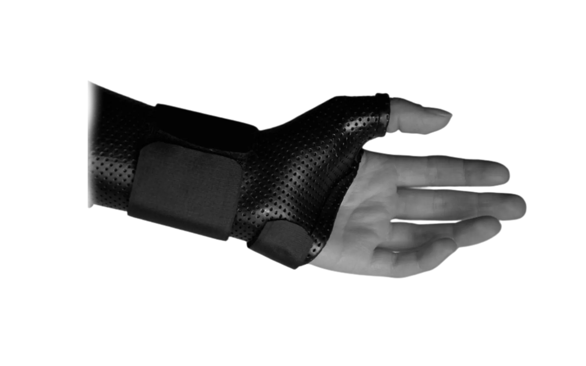 Off-the-Shelf Orthotics