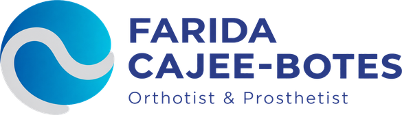 Farida Cajee-Botes Orthotist & Prosthetist