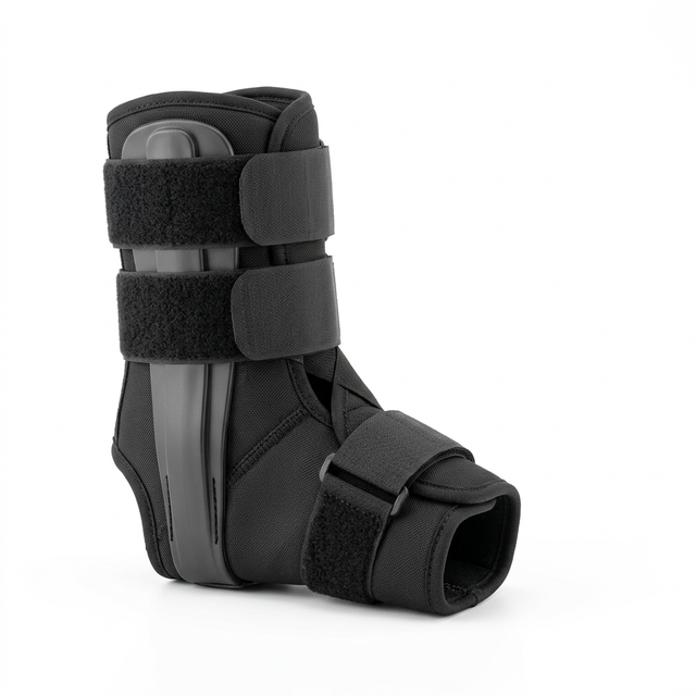 Ankle Stirrup Support Brace