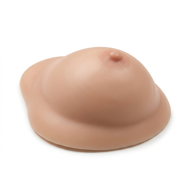 Breast Forms