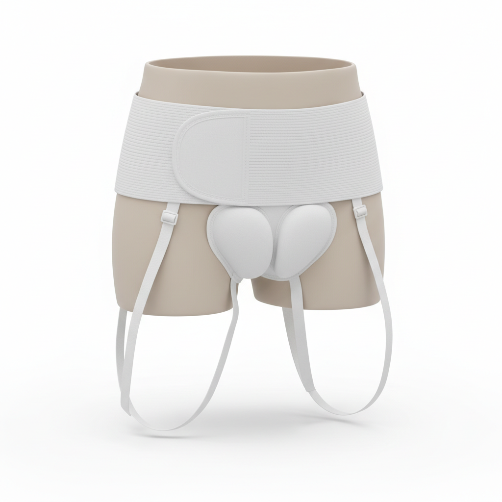 Hernia Support Belt