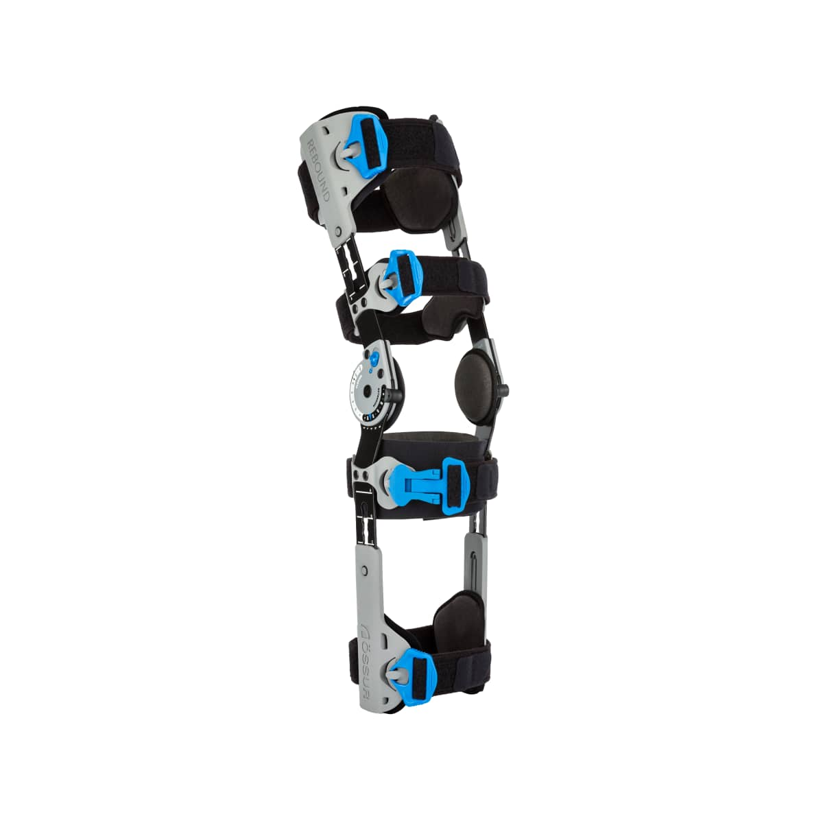 Post-Operative ROM Knee Brace