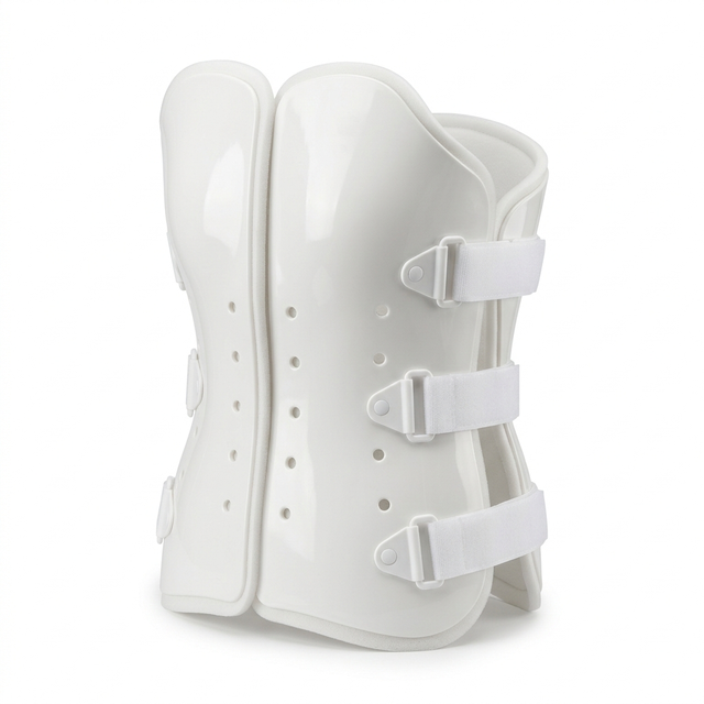 Custom Scoliosis Brace